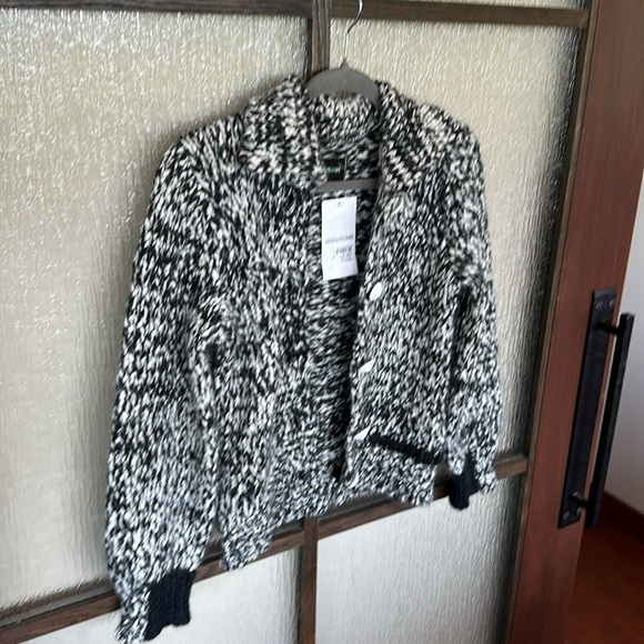 ZADIG & VOLTAIRE
Tyria Marled Cardigan size XS New with tags sold out - Picture 9 of 9